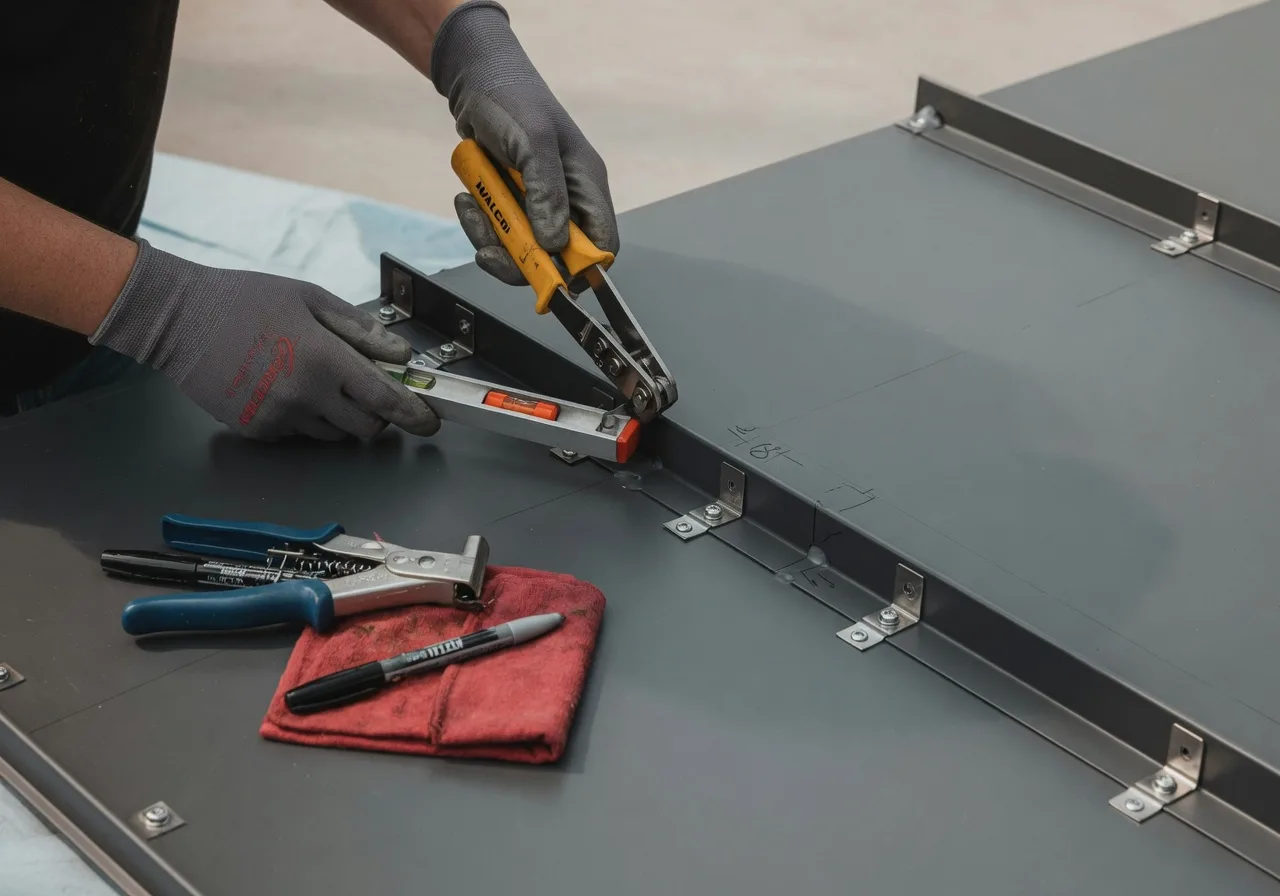 Why choose Metal Roofing Installation in Lexington, AL